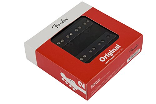 Fender ジャズベース ピックアップ Amazon.co.jp: Fender ピックアップ Fender® Original Jazz Bass